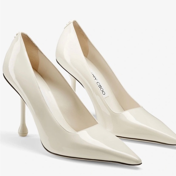 Jimmy Choo lxia 95 - Picture 1 of 6